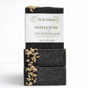 Nigelle pure