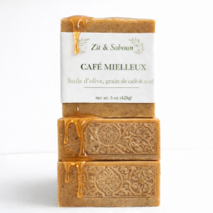Café mielleux