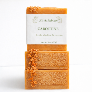 Carottine
